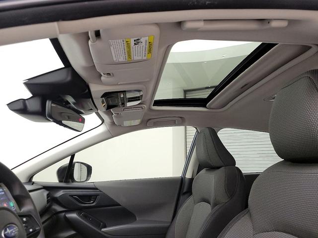 Photo of 2024 Blue Subaru Crosstrek