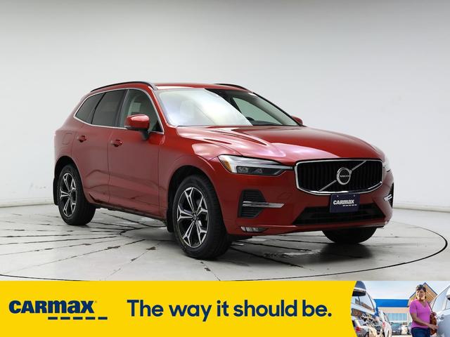 2022 Volvo XC60