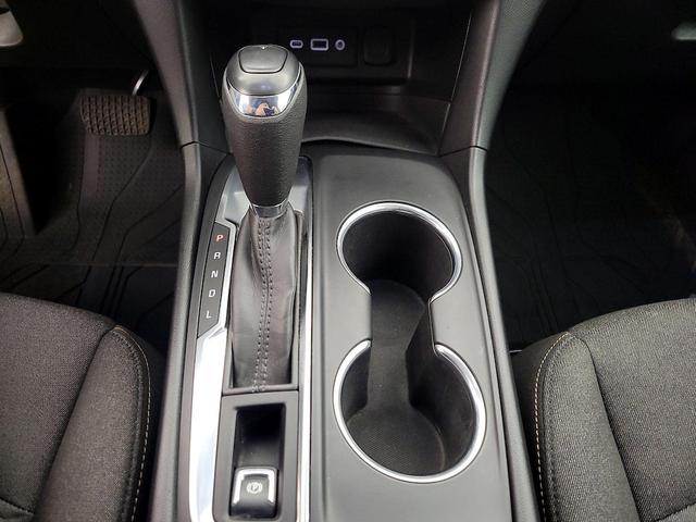 Photo of 2020 Black Chevrolet Equinox