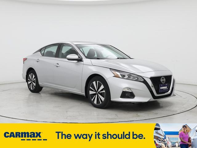 2022 Nissan Altima