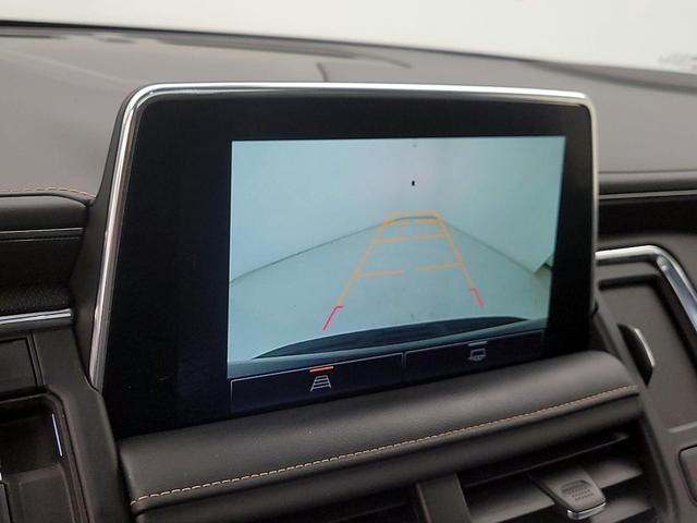 Photo of 2022 Blue GMC Yukon