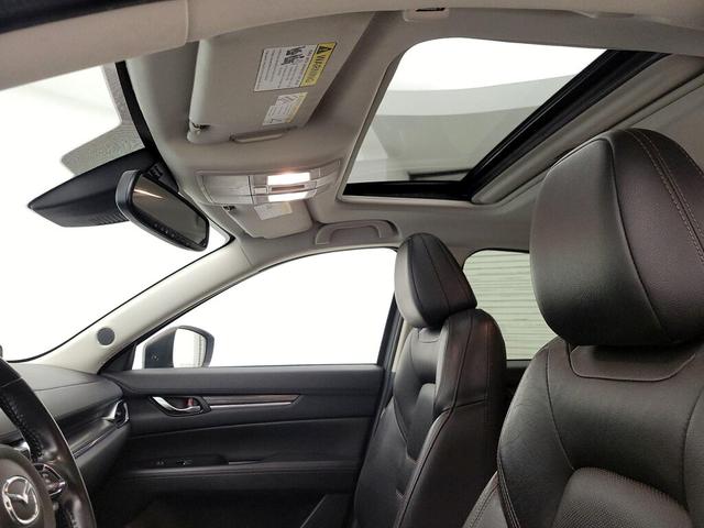 Photo of 2019 Gray Mazda CX-5