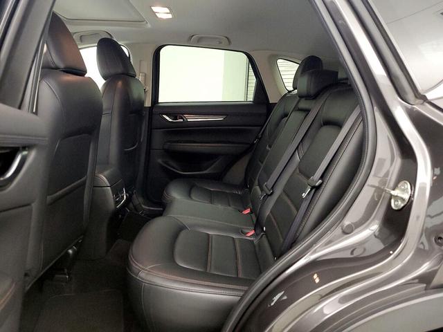 Photo of 2019 Gray Mazda CX-5