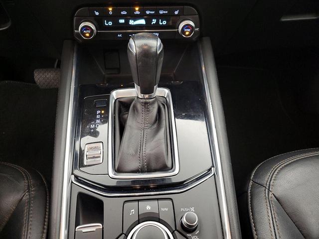 Photo of 2019 Gray Mazda CX-5