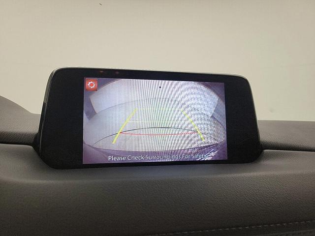 Photo of 2019 Gray Mazda CX-5