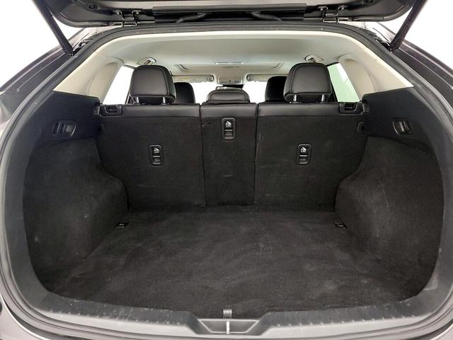 Photo of 2019 Gray Mazda CX-5