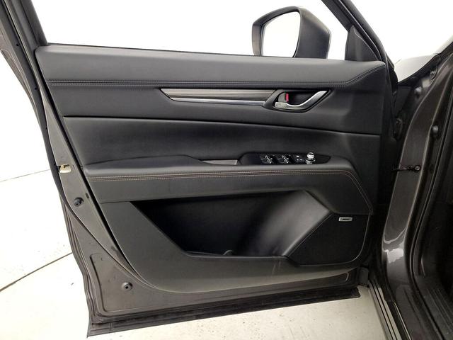 Photo of 2019 Gray Mazda CX-5