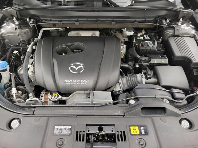 Photo of 2019 Gray Mazda CX-5