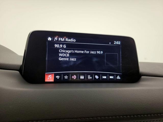 Photo of 2019 Gray Mazda CX-5