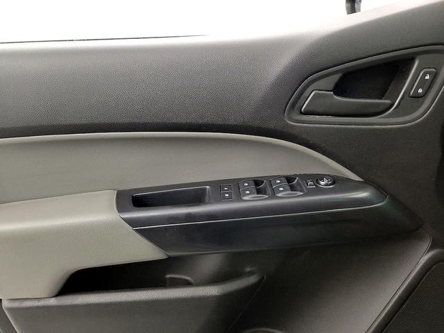 Photo of 2019 Gray Chevrolet Colorado