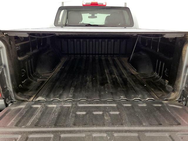 Photo of 2019 Gray Chevrolet Colorado
