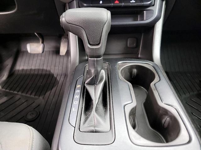 Photo of 2019 Gray Chevrolet Colorado