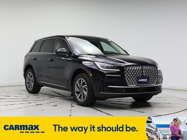 2023 Lincoln Corsair