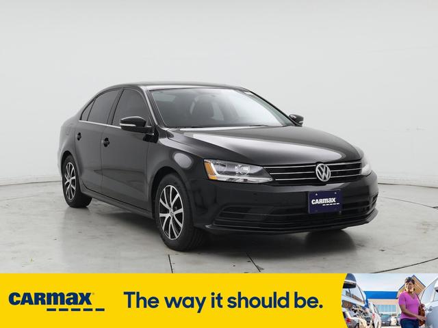 2017 Volkswagen Jetta