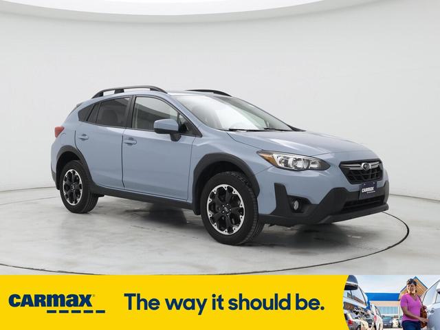 2023 Subaru Crosstrek