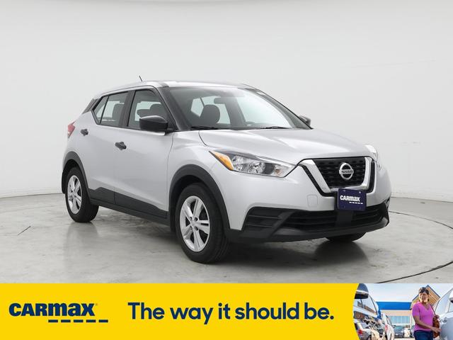 2020 Nissan Kicks