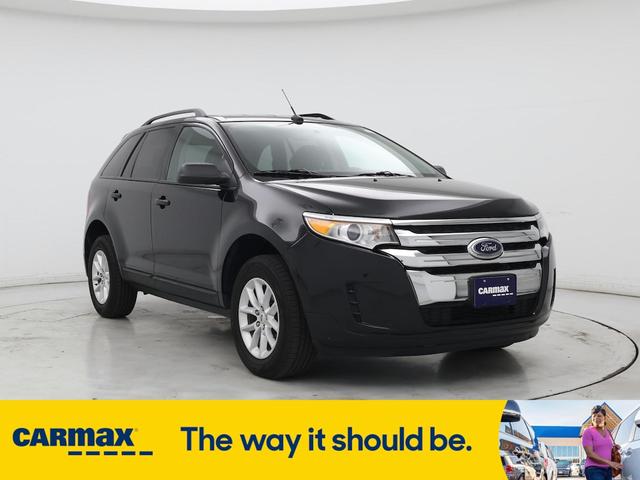 2013 Ford Edge