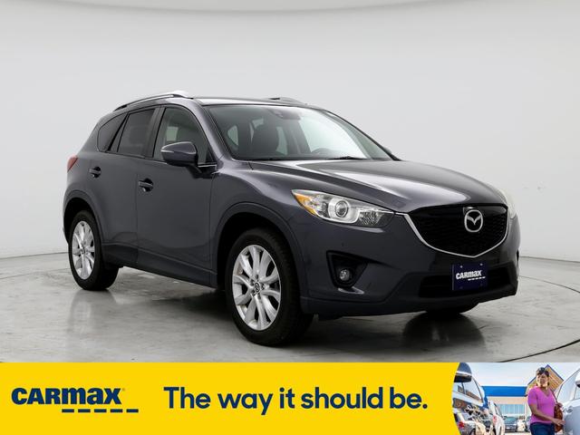 2015 Mazda CX-5