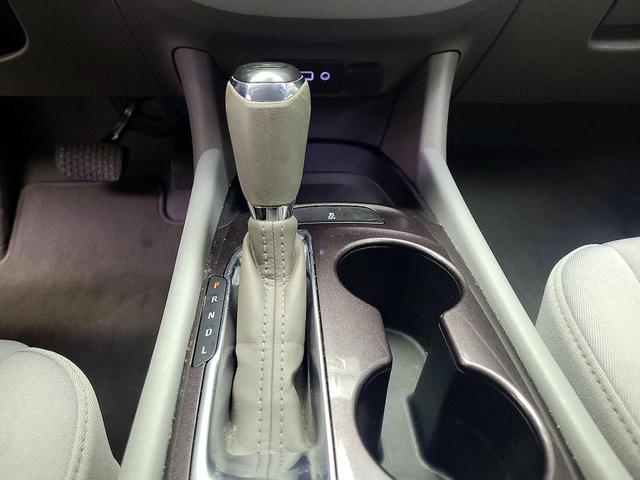 Photo of 2020 Gray Chevrolet Malibu