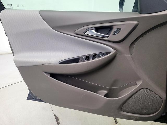 Photo of 2020 Gray Chevrolet Malibu