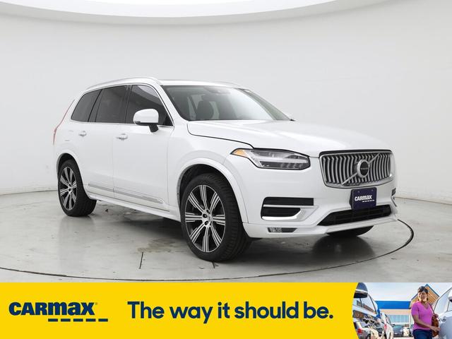 2020 Volvo XC90