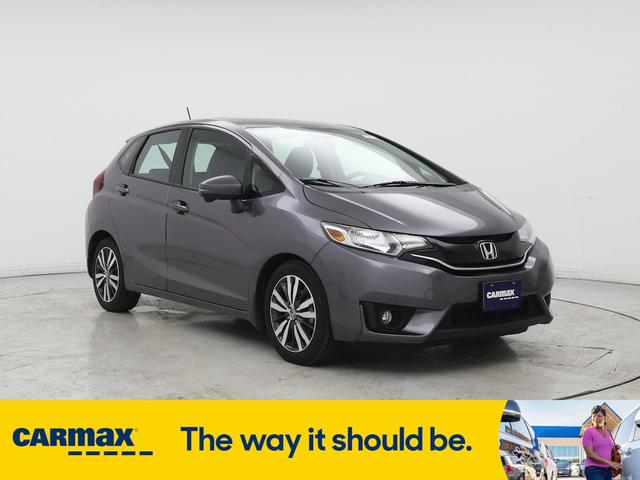 2016 Honda FIT