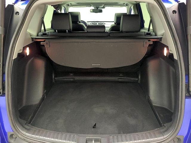 Photo of 2020 Blue Honda CR-V