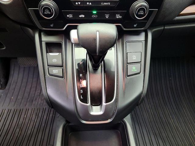 Photo of 2020 Blue Honda CR-V