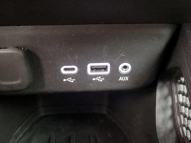 Photo of 2022 Black Chevrolet Trailblazer