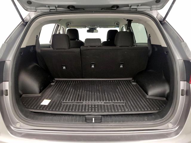 Photo of 2018 Gray Kia Sportage
