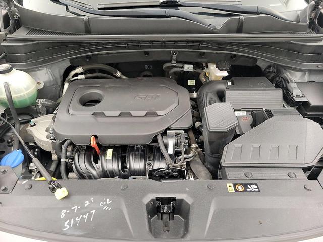 Photo of 2018 Gray Kia Sportage