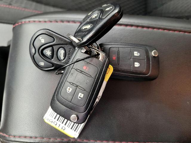 Photo of 2015 Burgundy GMC Terrain