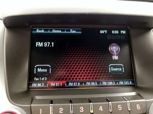 Photo of 2015 Burgundy GMC Terrain