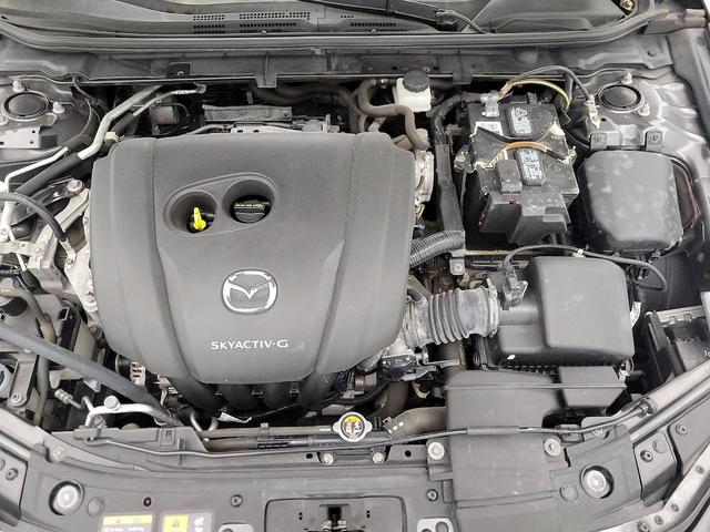 Photo of 2019 Gray Mazda Mazda3