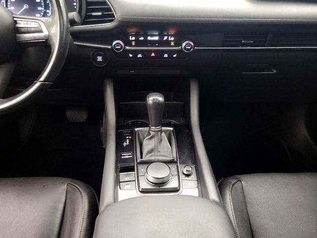 Photo of 2019 Gray Mazda Mazda3