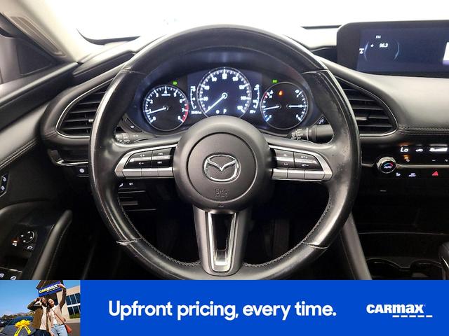 Photo of 2019 Gray Mazda Mazda3