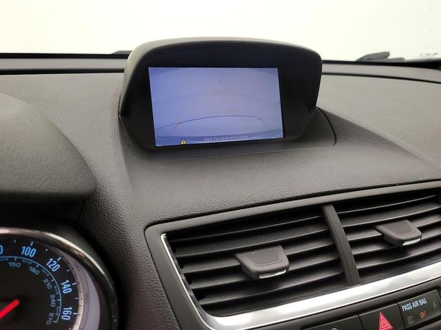 Photo of 2016 Silver Buick Encore