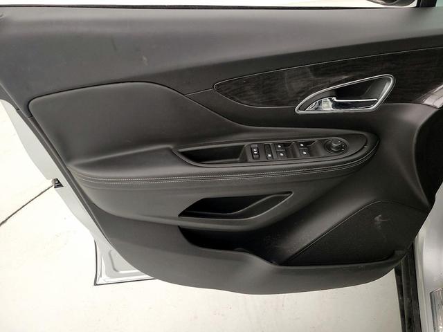 Photo of 2016 Silver Buick Encore