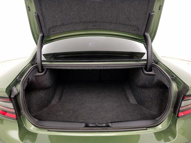 Photo of 2023 Green Dodge Charger