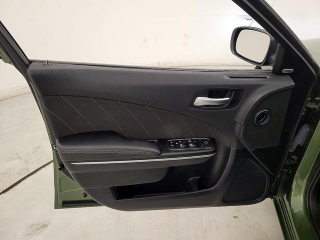 Photo of 2023 Green Dodge Charger