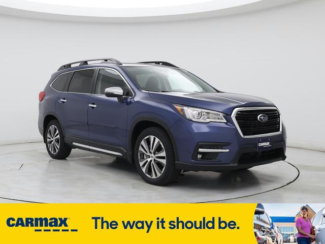 2022 Subaru Ascent