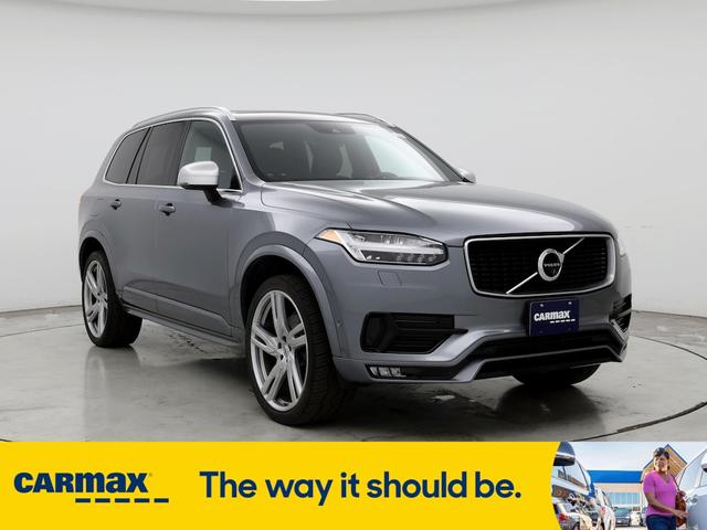 2019 Volvo XC90