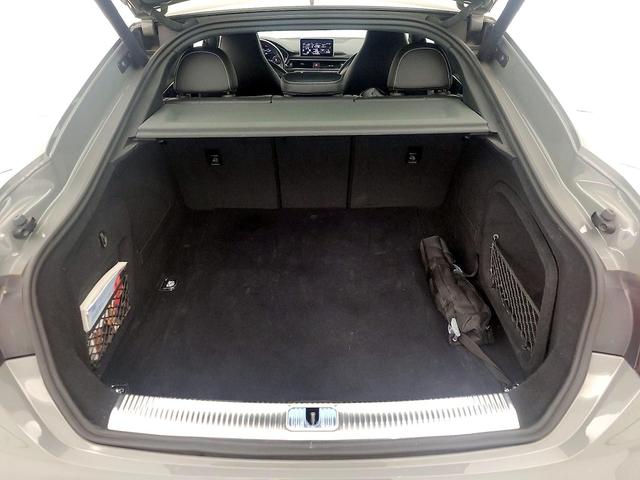 Photo of 2019 Gray Audi S5