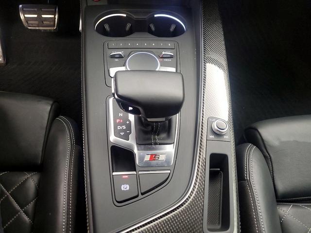 Photo of 2019 Gray Audi S5