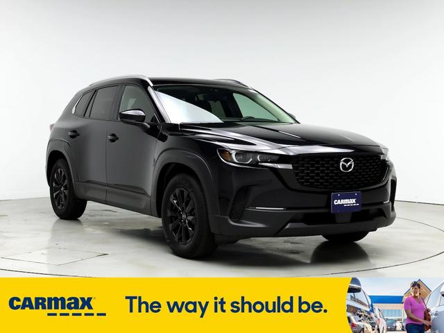 2023 Mazda Cx-50