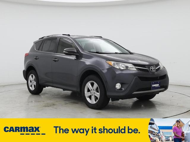 2013 Toyota RAV4