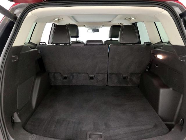 Photo of 2016 Red Ford Escape