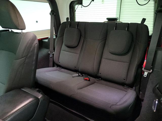 Photo of 2020 Red Jeep Wrangler
