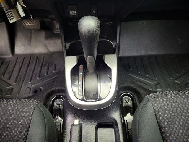 Photo of 2019 Gray Honda Fit