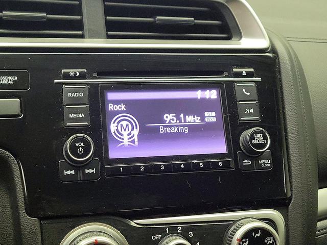 Photo of 2019 Gray Honda Fit